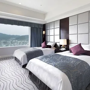 5* Hotel Okura