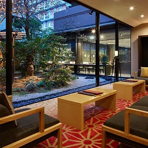 4* Hotel Mitsui Garden Sanjo