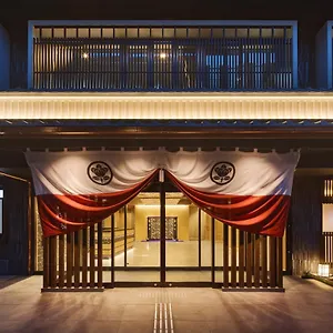 2* Ryokan Sugicho