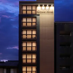 4* Hotel Marutamachi Crystal