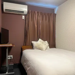  Hotel Miro Nijo - Vacation 41079v