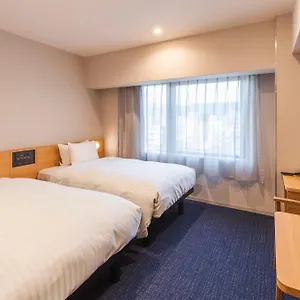 3* Szálloda Sotetsu Fresa Kyoto-kiyomizu Gojo