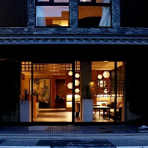 4* Hotel Shinmachi Rokkaku Grandereverie