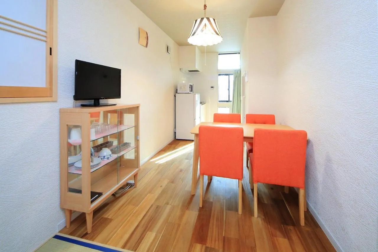 Holiday home 柏・二条1（Haku Nijo1） Villa Kyoto