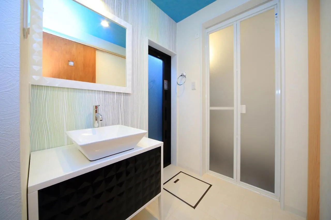 Holiday home 柏・二条1（Haku Nijo1） Villa Kyoto Japan