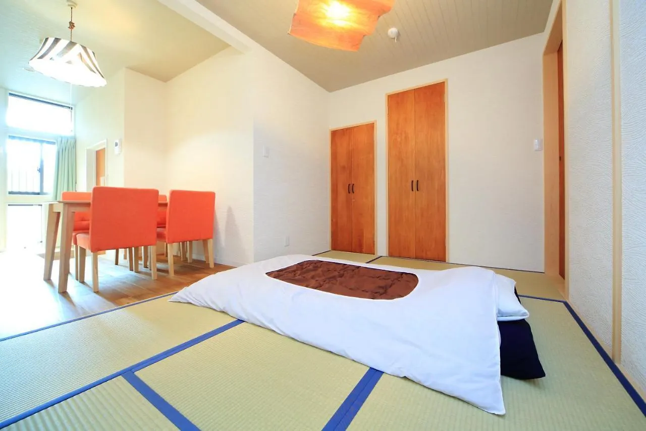 柏・二条1（Haku Nijo1） Villa Kyoto Holiday home