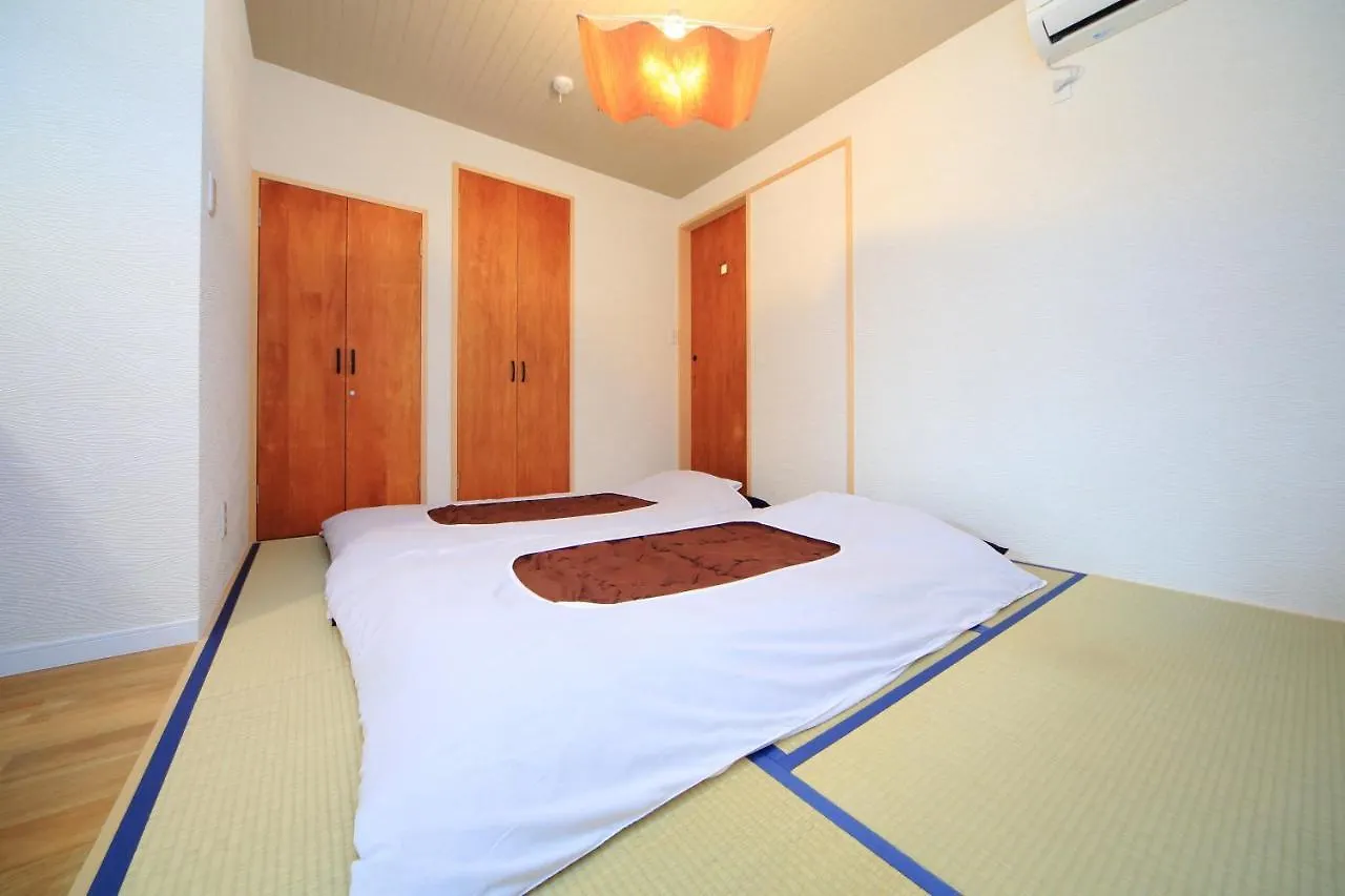 柏・二条1（Haku Nijo1） Villa Kyoto Holiday home