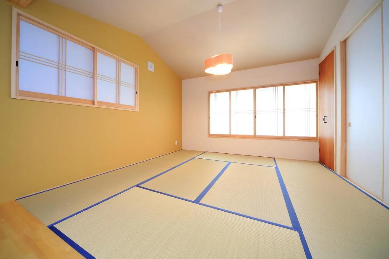 Holiday home 柏・二条1（Haku Nijo1） Villa Kyoto