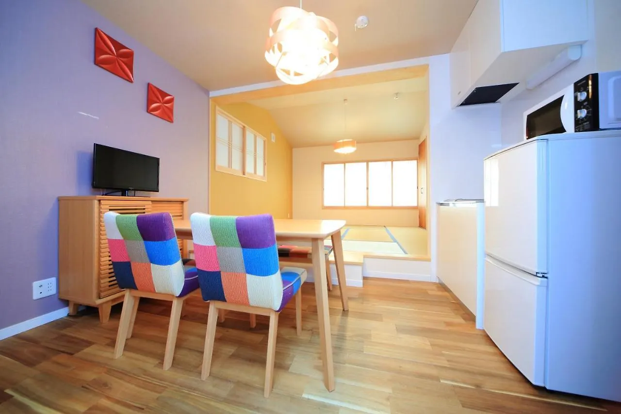 Holiday home 柏・二条1（Haku Nijo1） Villa Kyoto Japan