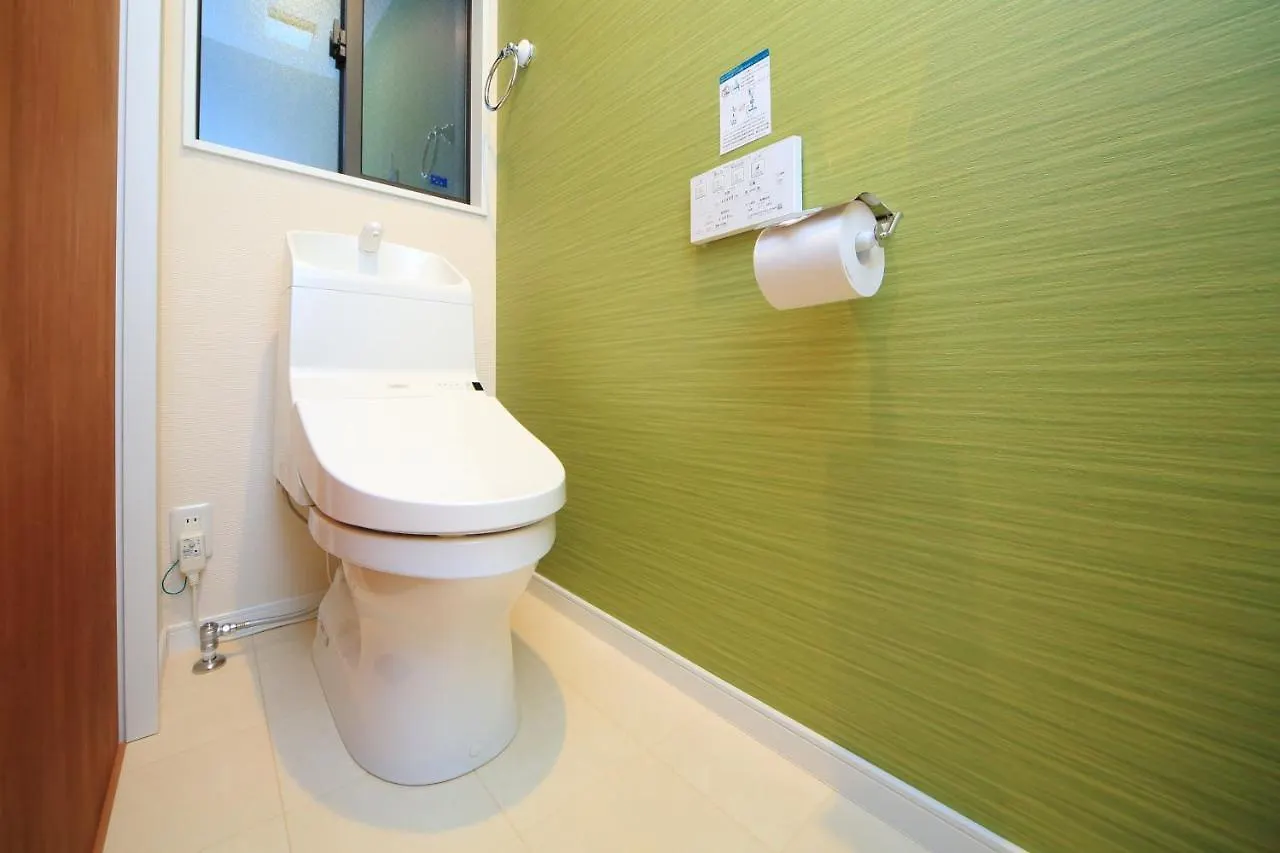柏・二条1（Haku Nijo1） Villa Kyoto Holiday home