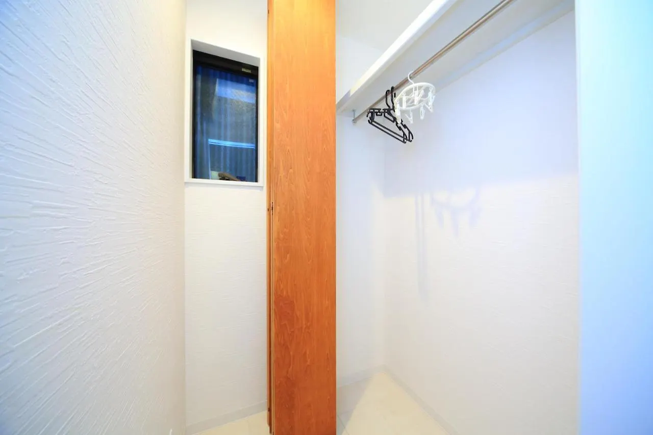 柏・二条1（Haku Nijo1） Villa Kyoto Holiday home